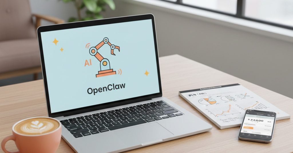 AIエージェント「OpenClaw」活用講座、無料連載開始