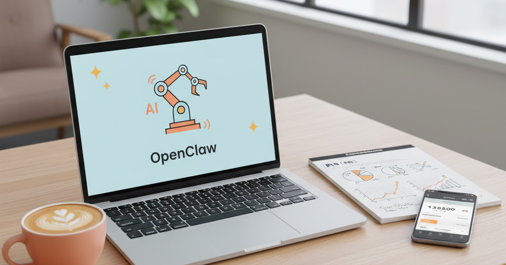 AIエージェント「OpenClaw」活用講座、無料連載開始