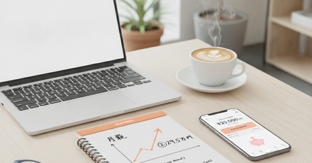 「29.5万円」が転職の引き金？ボーナス不満と人材流出の実態