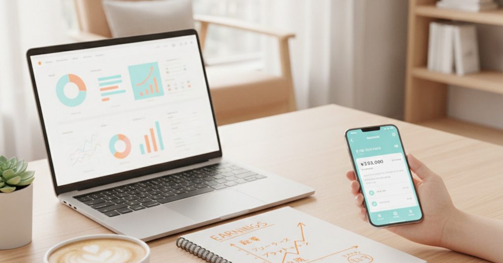 AI時代に「稼ぎ続ける」ためのプラットフォーム依存脱却